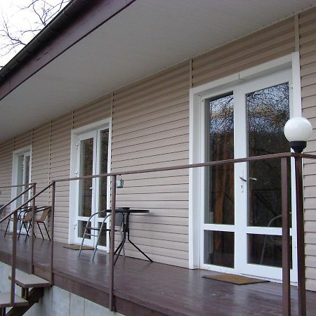 Sadok Hotel Kiev Eksteriør billede
