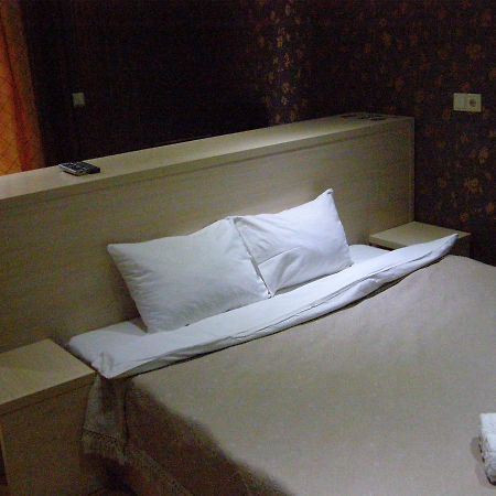 Sadok Hotel Kiev Eksteriør billede