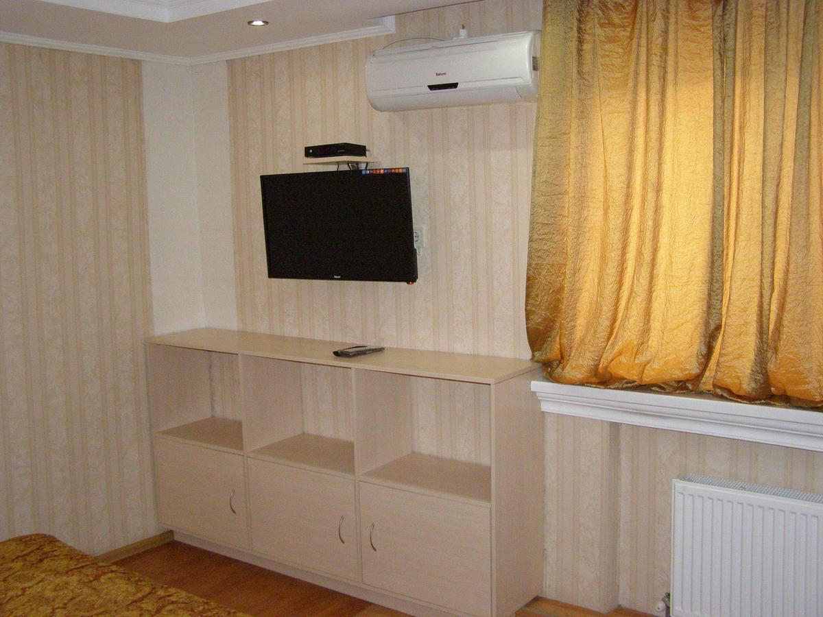 Sadok Hotel Kiev Eksteriør billede