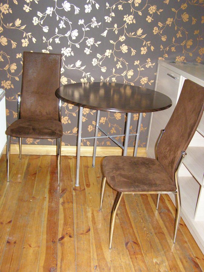 Sadok Hotel Kiev Eksteriør billede
